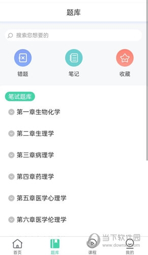 医家医考