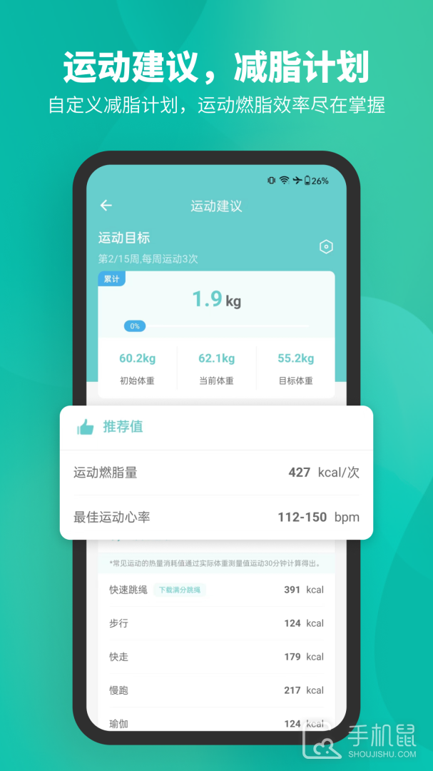 Fitdays v1.25.7