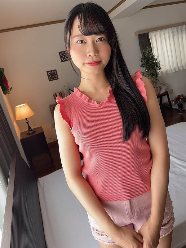 最新推荐！朴素感女大生《都崎彩芽》精选作品介绍……