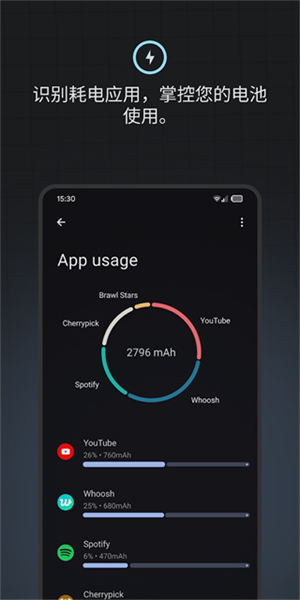 batteryguru电池检测