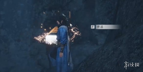 游侠网23