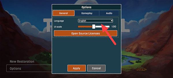 伊始之地手机版