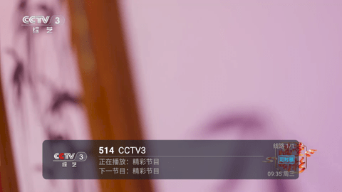 顺溜TV2024最新版