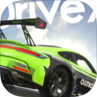 DriveX车祸模拟器2025版下载  v0.011f1