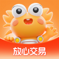 螃蟹账号交易平台下载 v6.2.3 