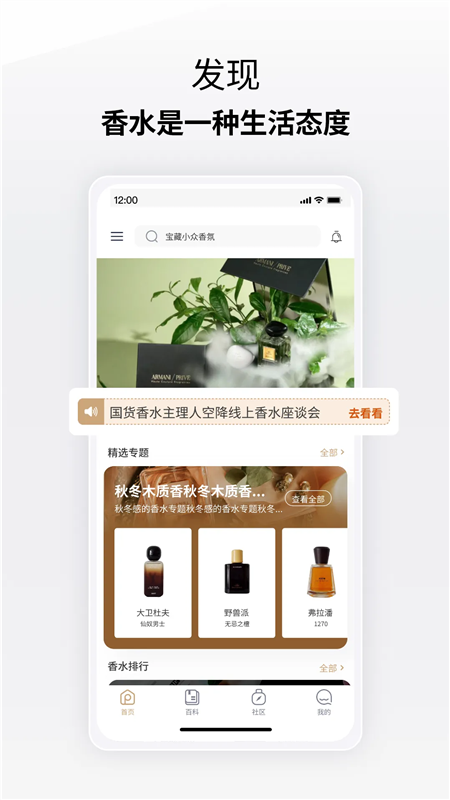 香水图鉴1