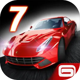 狂野飙车7手机版下载 v1.1.2h