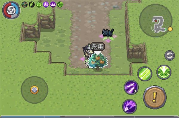 元气骑士前传vivo版