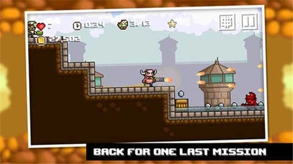 随机英雄3官方版下载  v1.32