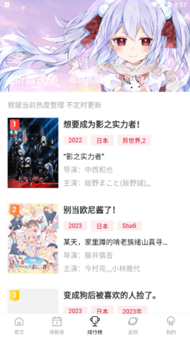 Moefun里世界App