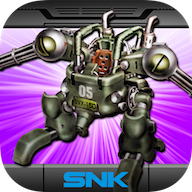 合金弹头2(Metal Slug 2)怀旧版 v1.5安卓版 