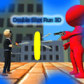 双枪射击跑3D v0.1手游下载