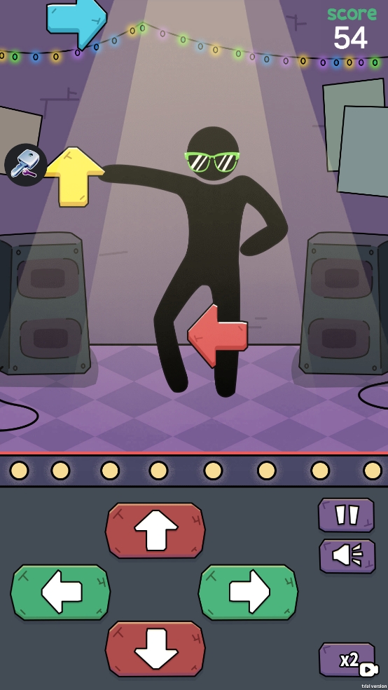 The Best Dancer最佳舞者官方版下载 v1.2