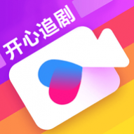 开心追剧VIP解锁版 