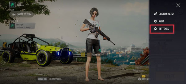 PUBG NEW STATE官方版