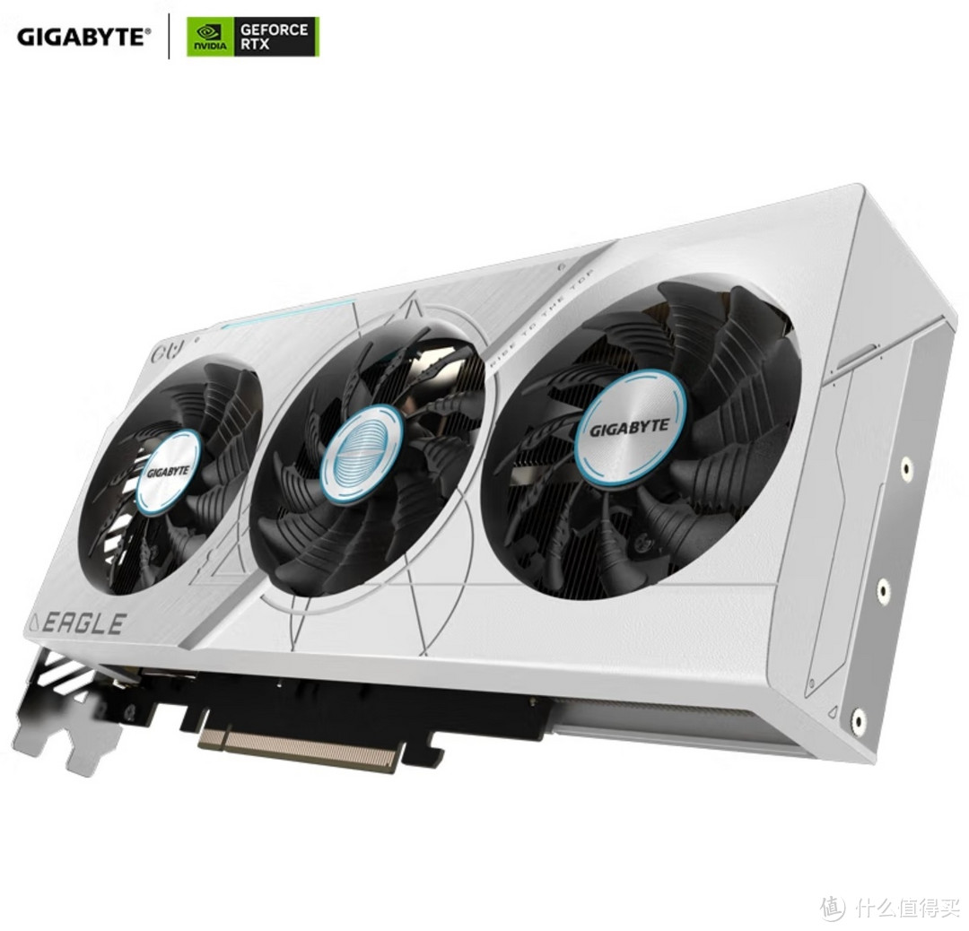 颜值与性能双在线！技嘉RTX 4070 SUPER冰猎鹰显卡