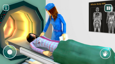 Motu Patlu Hospital Simulator手机版