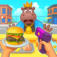 黑暗料理厨房下载 v1.0.3