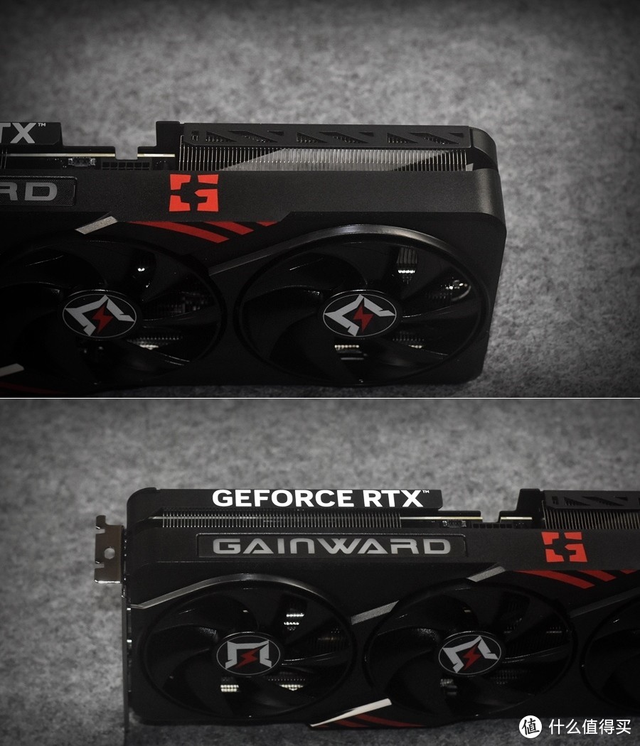 稳坐钓鱼台 耕升GeForce RTX5070追风 实测分享