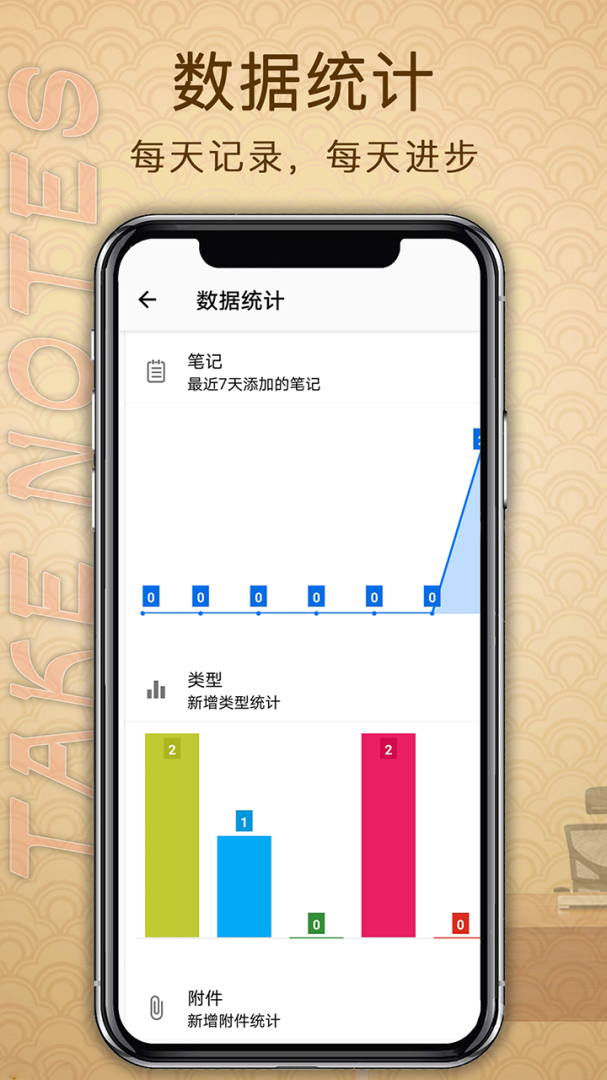 备忘录提醒 v3.1.0