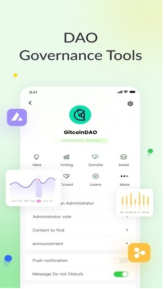 DeBox app翻译版官网版