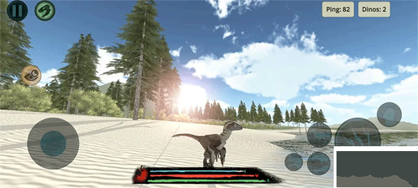 盘古大陆手机版 v1.0.2安卓版 