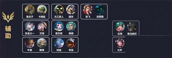 传说对决体验服最新版