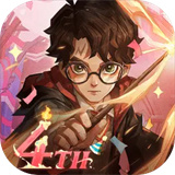 哈利波特魔法觉醒新版下载 v1.20.220320