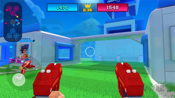 弗拉格职业射手(FRAG)手机版v4.11.0安卓版 