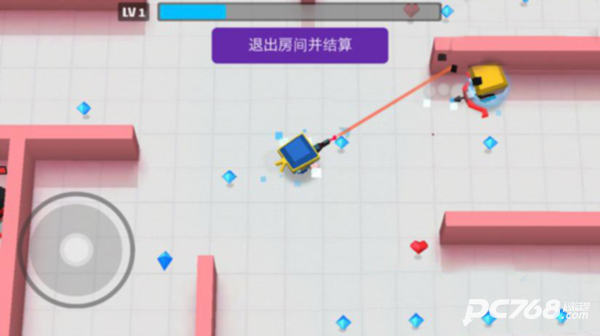 弓箭手大作战