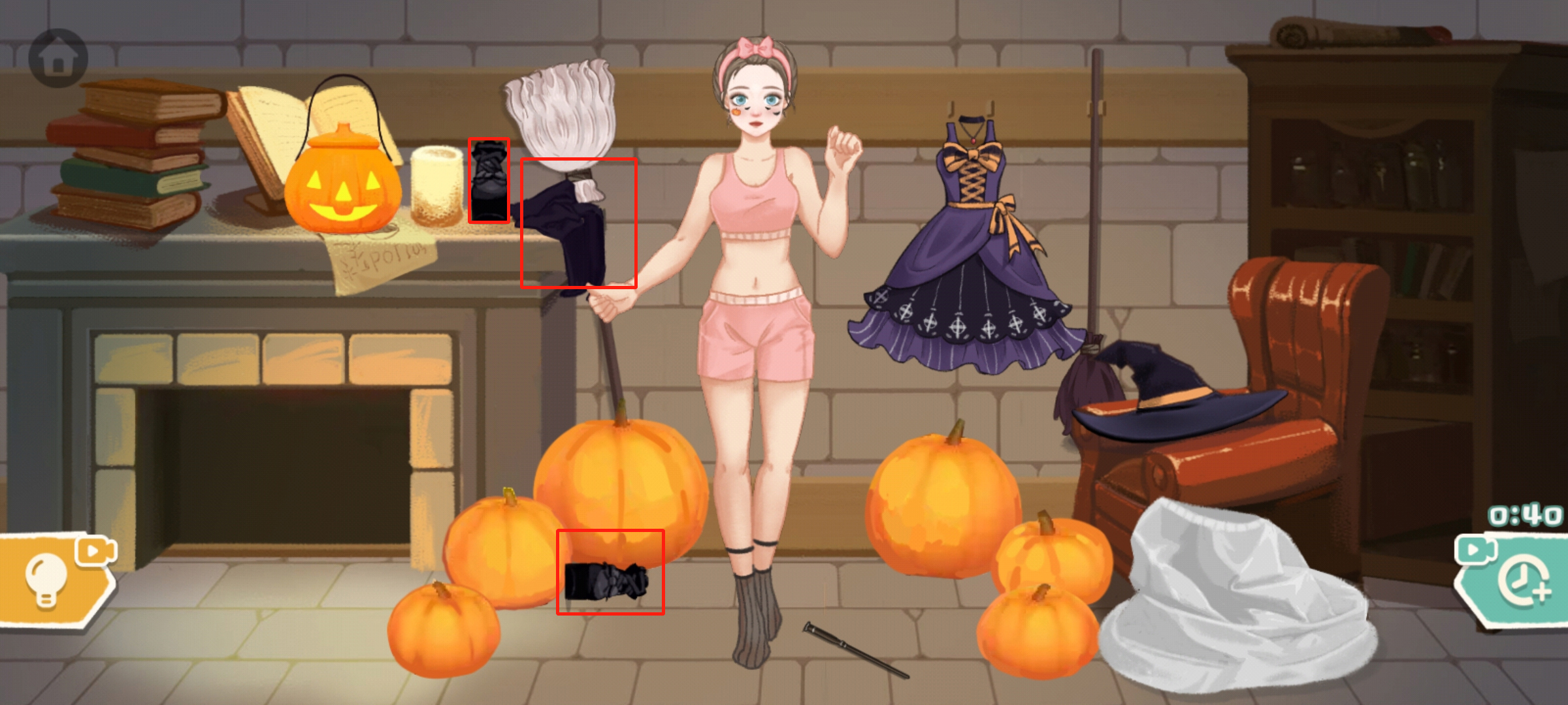 新手教程指引截图6