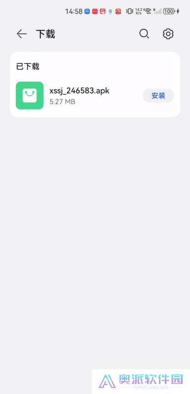 小书视界