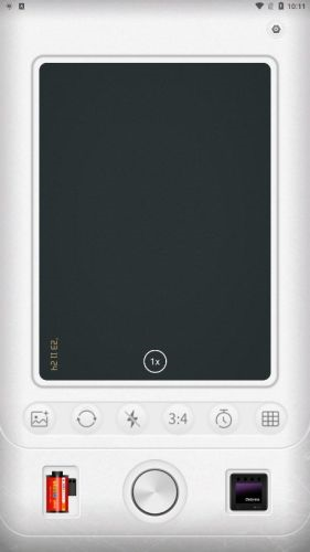 Onlymo胶片相机免费版