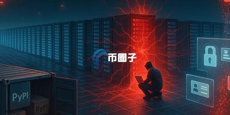 慢雾科技23pds警告：AI套件LiteLLM发生PyPI供应链攻击 可窃取加密钱包、云端凭证与SSH金钥