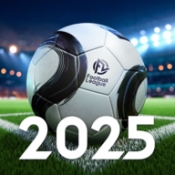 2025足球联赛官方版下载 v0.1.51