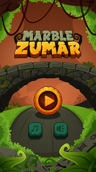 大理石祖玛(Marble Saga)