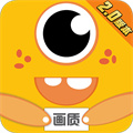 南山画质怪兽