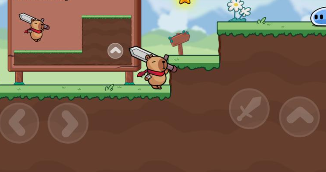 荒野生存记游戏