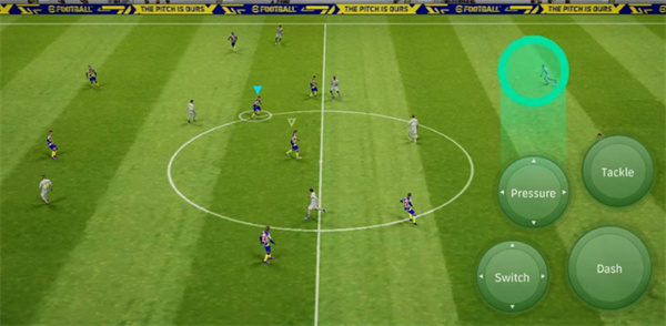 实况足球2026国际服(eFootball)