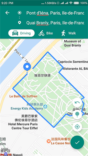 fakelocation老版免费 v1.3.6