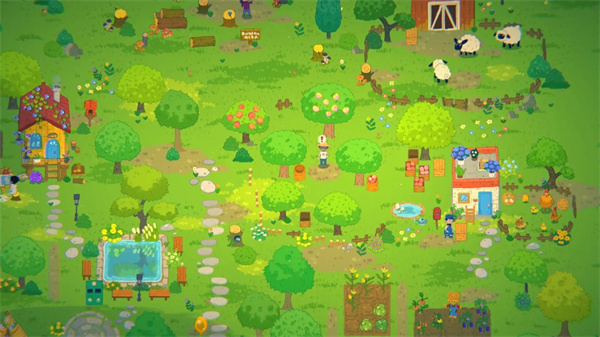 小小冒险家寻宝记手机版截图