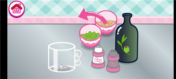 Lunchbox凯蒂猫便当图片6