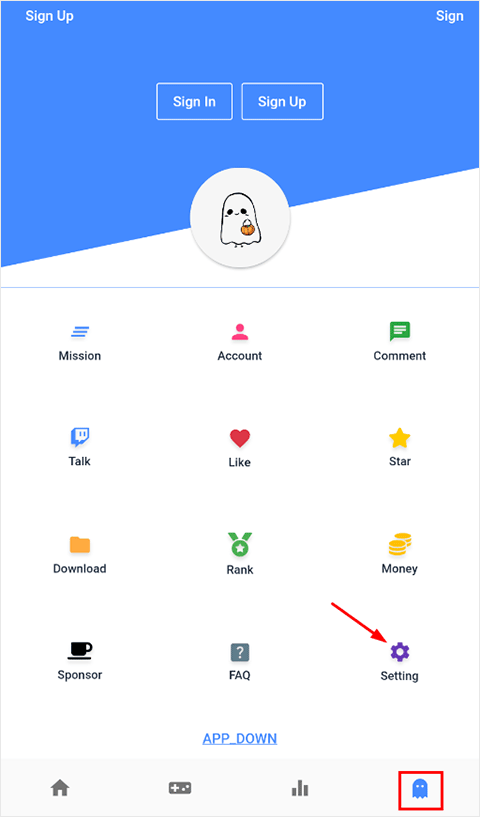 怎么设置中文截图2
