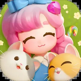 心动小镇2025最新版下载 v0.2.4