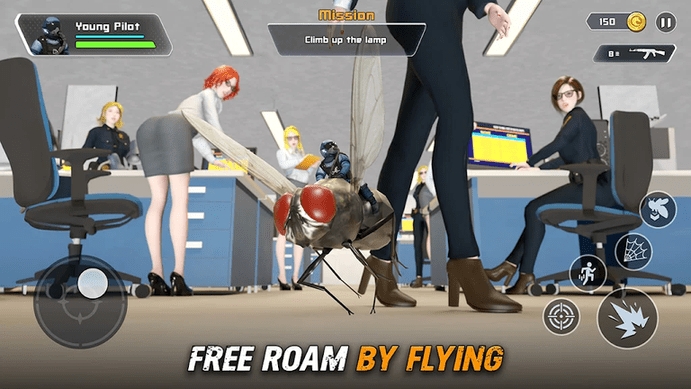 小小警察生存之旅官方正版下载 v1.0.1