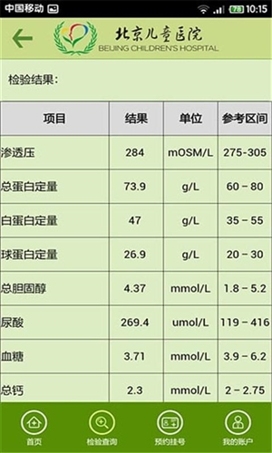北京儿童医院图片4