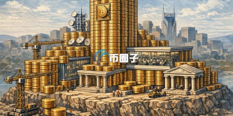 比特币概念股中本聪公司Nakamoto公布财报：完成三大业务整合！全年营业亏损达1.97亿美元