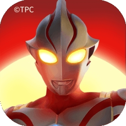 奥特曼超时空英雄官方版下载 v1.0.2