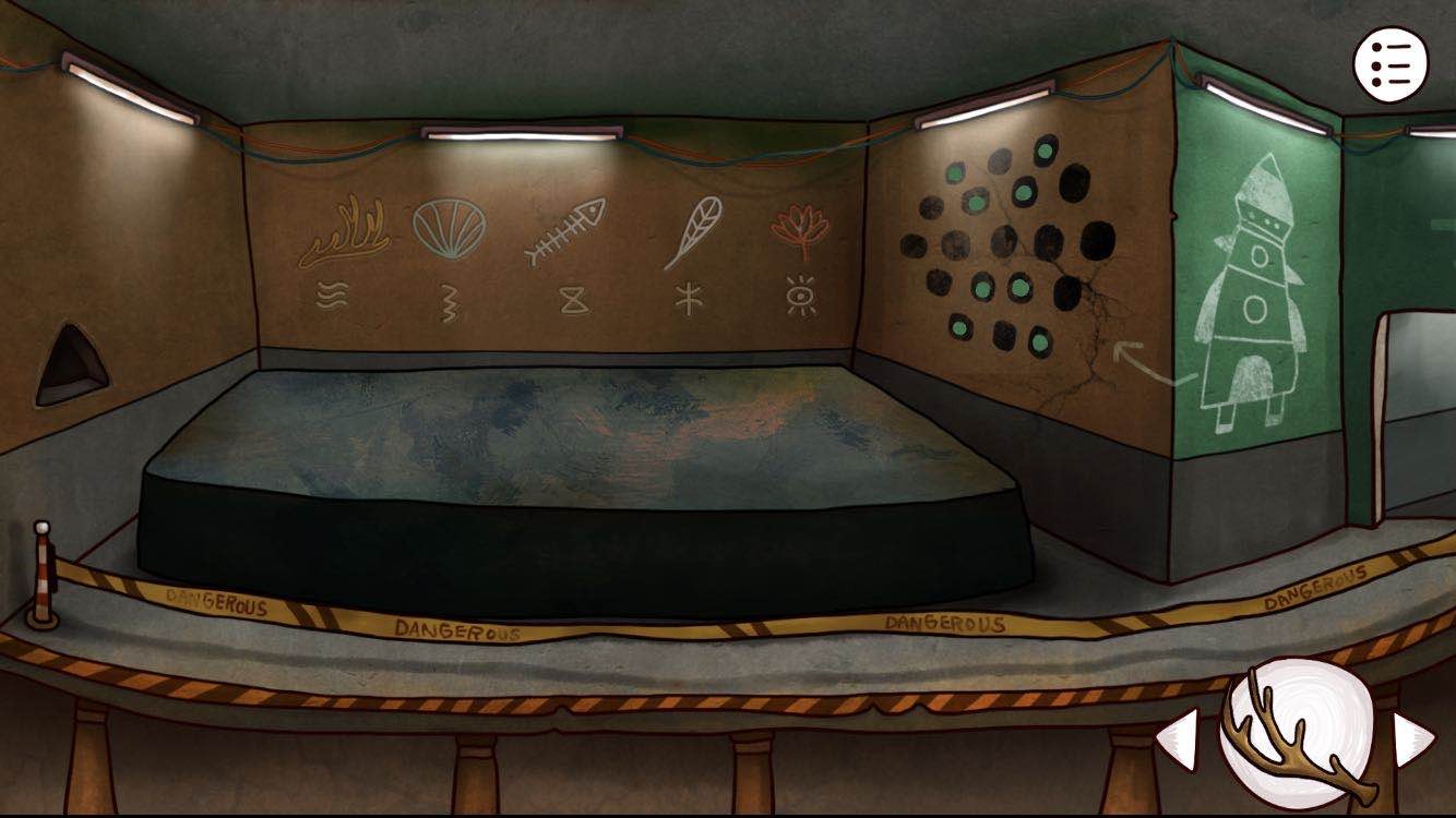 迷失岛2时间的灰烬安卓版