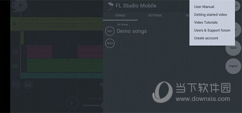 FL Studio Mobile
